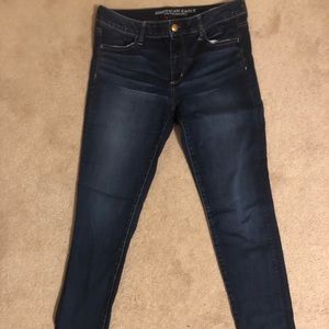 American Eagle Jeans!